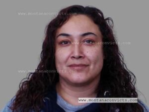 Sasha Renee Lovejoy - 3033277