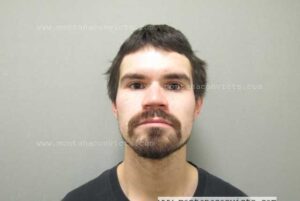 Nathan Bradley Olson - 3033278