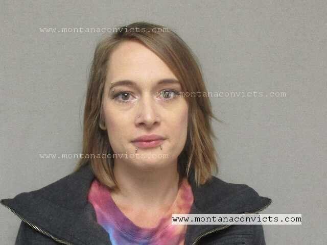 Jody Kay Huber - 3033279