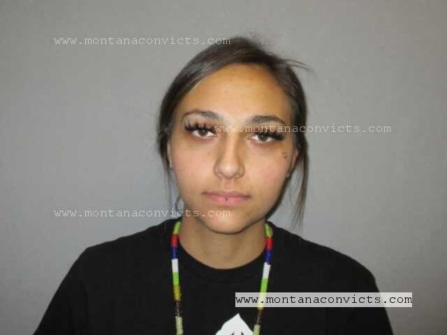 Cali T Brien - 3033280