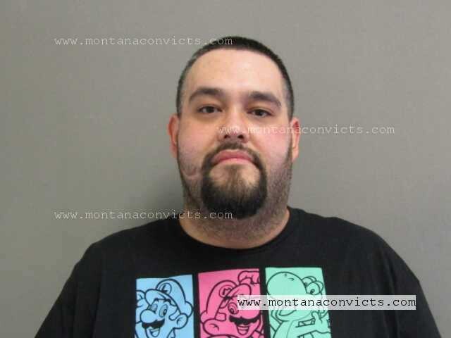 Gary D Story - 3033282