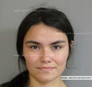 Jessica Ann Carranza - 3033285