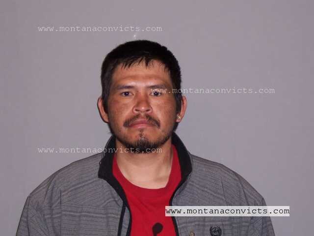 Bryson Micheal Monroe - 3033291