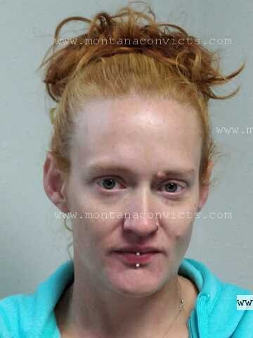 Abby Mina Rose Douglas - 3033297