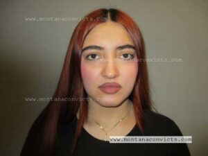 Salma Marie Contreras - 3033298