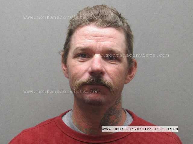 Daniel Bradley Dietze - 3033301