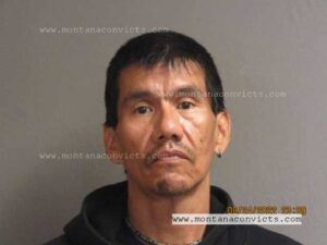 Wendell Leland Red Cloud - 3033303