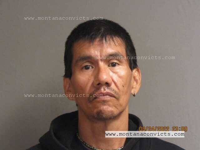 Wendell Leland Red Cloud - 3033303