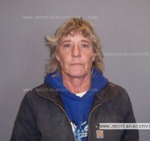 Tina Rabern - 3033307