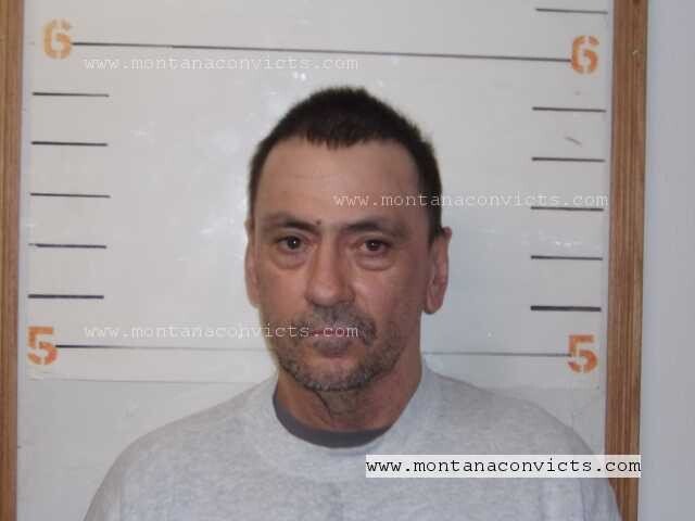 Kenneth Wayne Alred - 3033311