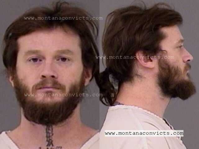 Scott Gregory Foss - 3033316