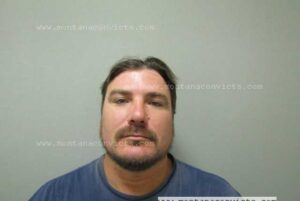 Corey Michael Japp - 3033317