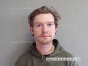 Justin William Ayres - 3033321