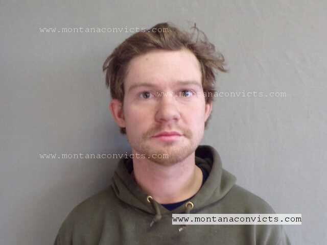 Justin William Ayres - 3033321