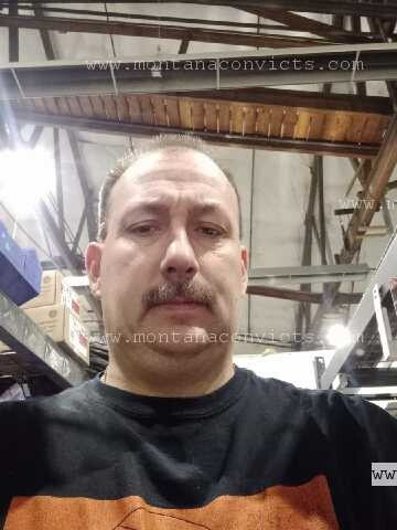 Jerry Allen Buck - 3033323