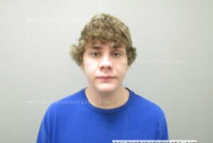 Cuger Daniel Williams - 3033327