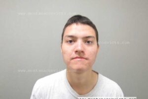 Cody James Racine - 3033328