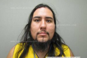 John Timothy Bostwick - 3033329