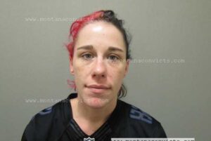 Angela TheresaLynn Graff-Shepherd - 3033330