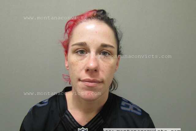 Angela TheresaLynn Graff-Shepherd - 3033330