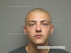 Domanik Everett Becker - 3033333