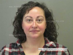 Eva Lanae Reed - 3033339