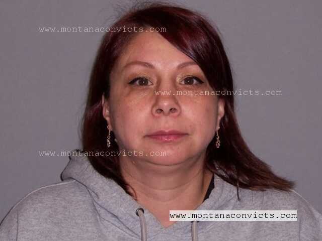 Randi Batine Gerard - 3033340