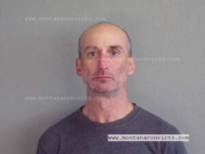 Michael Andrew Tassie - 3033341