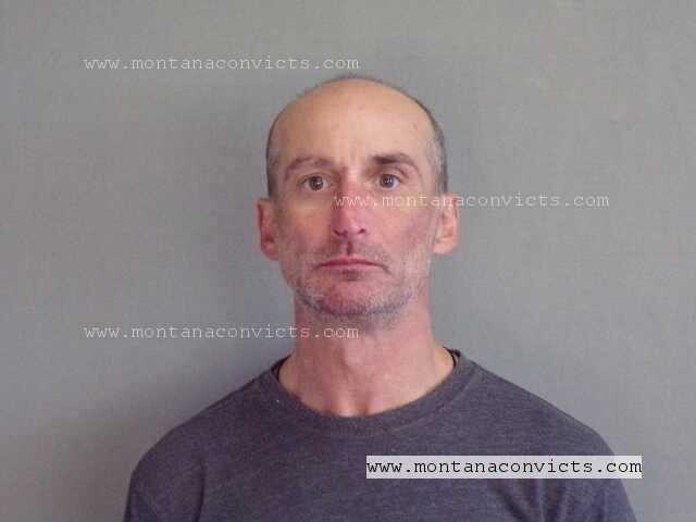 Michael Andrew Tassie - 3033341