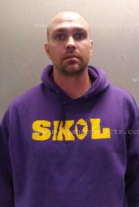 Alex Joseph St Marie - 3033343