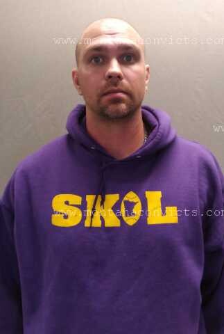 Alex Joseph St Marie - 3033343