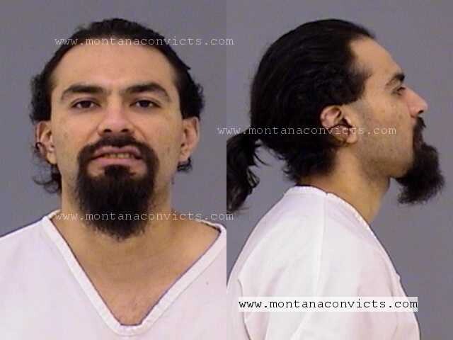 Jaime Eduardo Diaz - 3033350