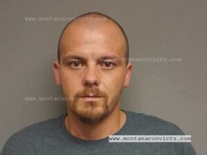 Leon Keith Smith - 3033351