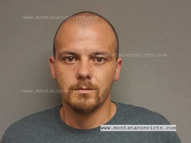 Leon Keith Smith - 3033351