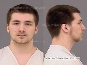 Galvinn Coates Munson - 3033357