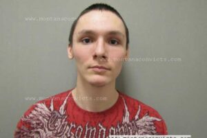 Brandon Cordell Bennett JR - 3033360