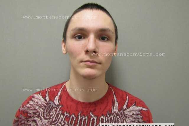 Brandon Cordell Bennett JR - 3033360