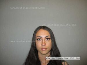 Madison Nicole Hirschi - 3033363