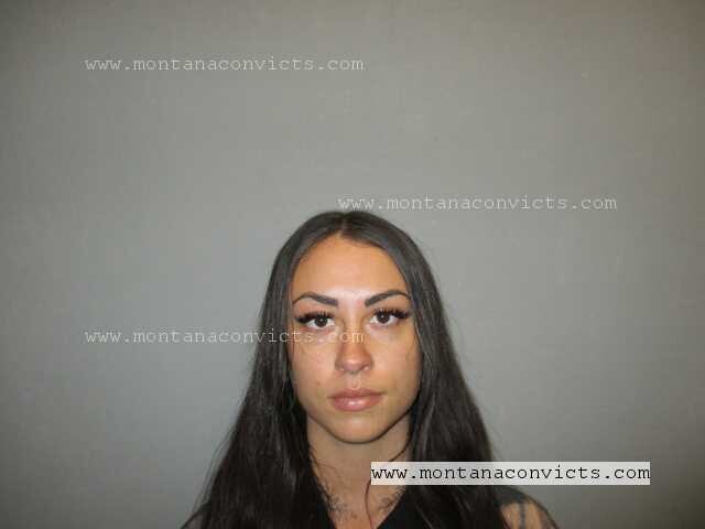 Madison Nicole Hirschi - 3033363