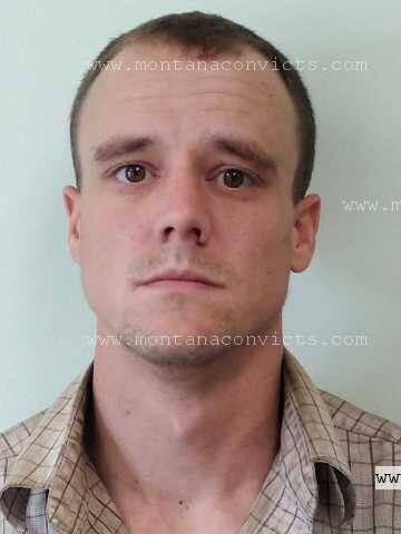 Casey Patrick Smith - 3033367