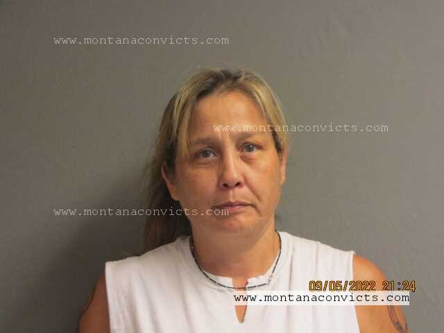 Marietta Lynn Tellier - 3033369