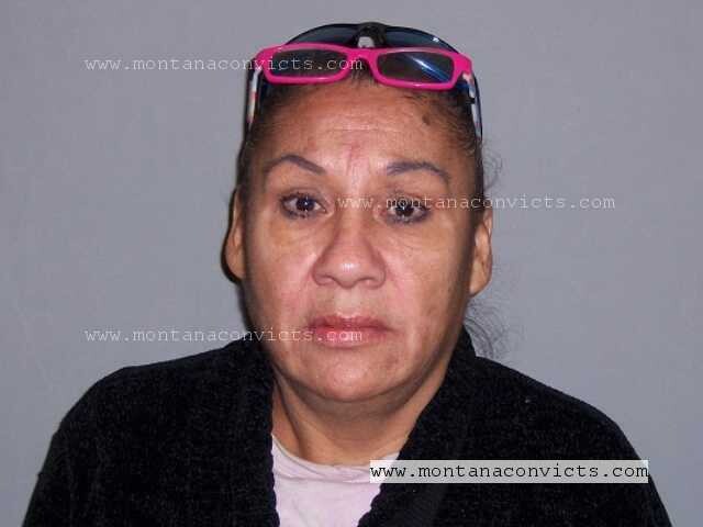 Lucille Ann Cooper - 3033371