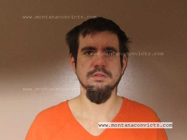 Joshua Scott Bland - 3033372