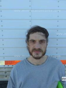 Joshua Lloyd Hendry - 3033375