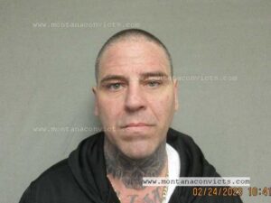 Nicholas James Moskaloff - 3033376