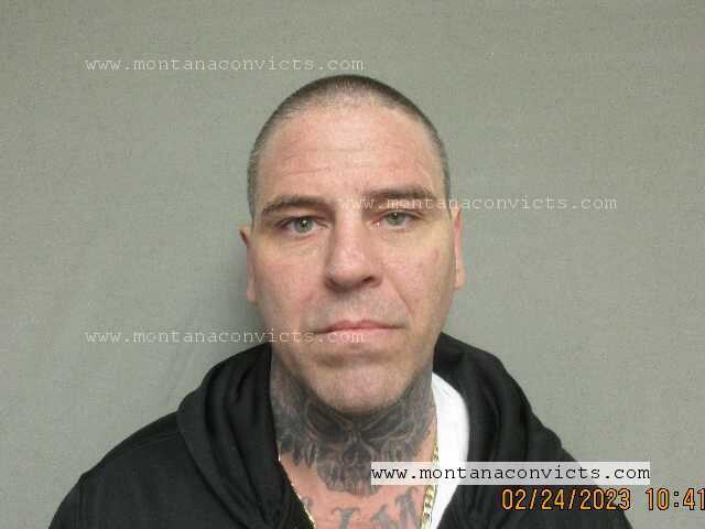 Nicholas James Moskaloff - 3033376