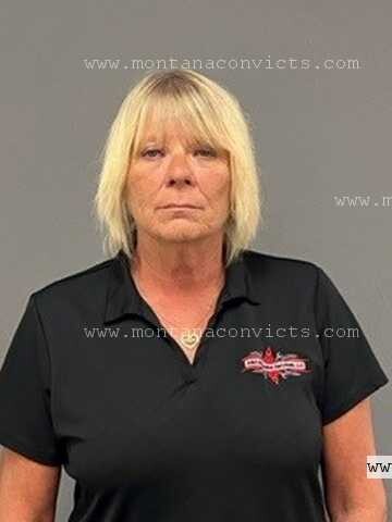 Vicky Hendricks McHenry - 3033378