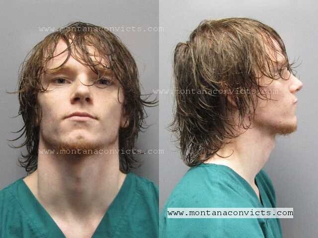 Landry Nathaniel Polkow - 3033379