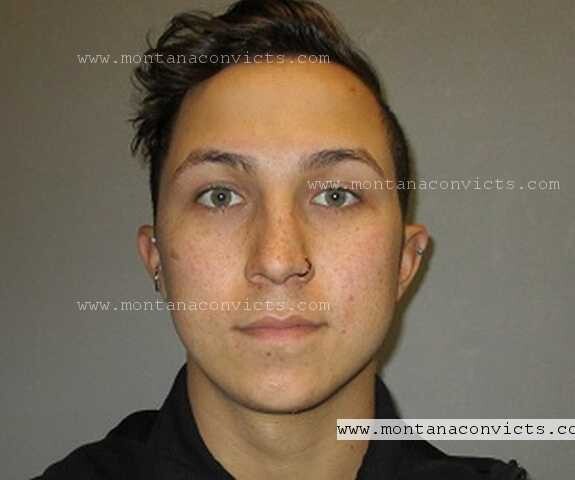 Osmond Gavin Crowther - 3033382