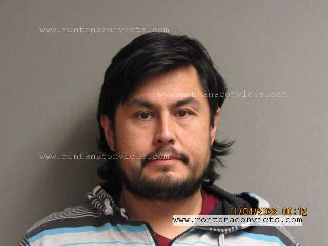 Kelwin Jay Laststar - 3033383